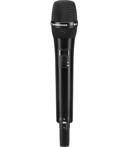 Amazon.com: Sennheiser AVX Digital Wireless Microphone System